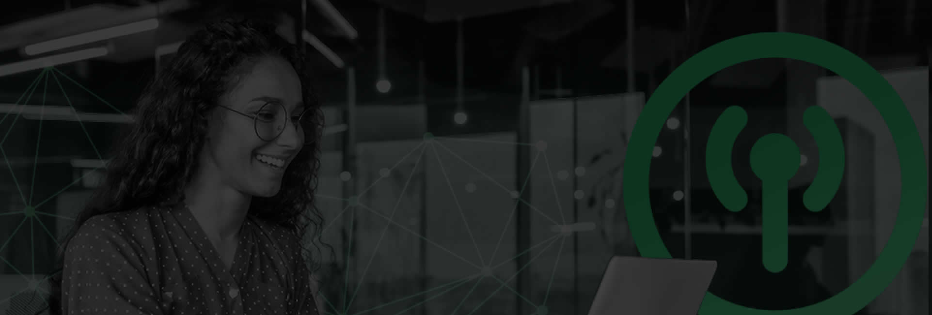 servicio de conectividad. 