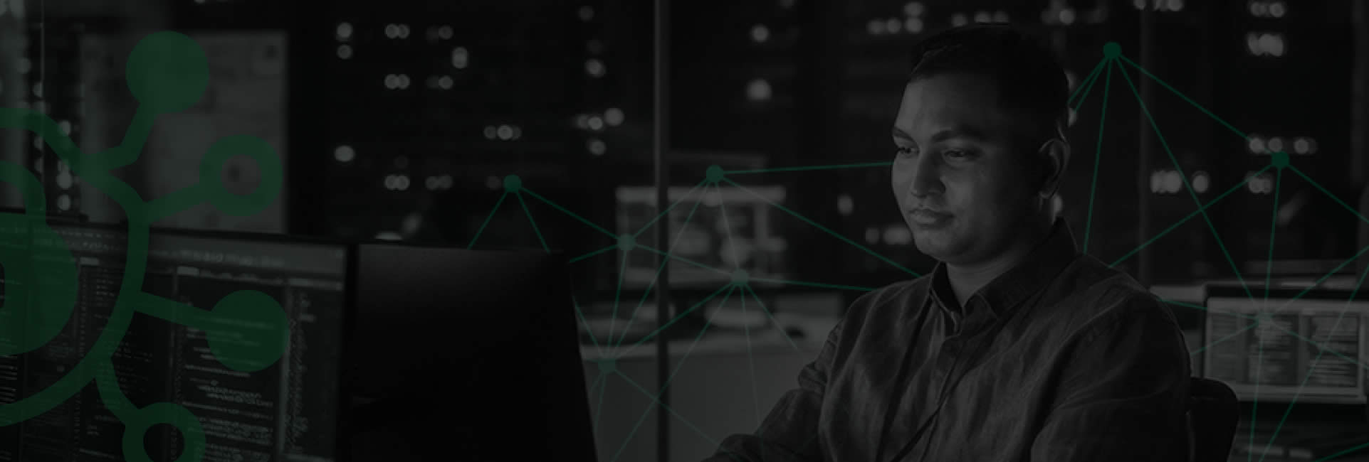 servicio de  Ciberseguridad on promise