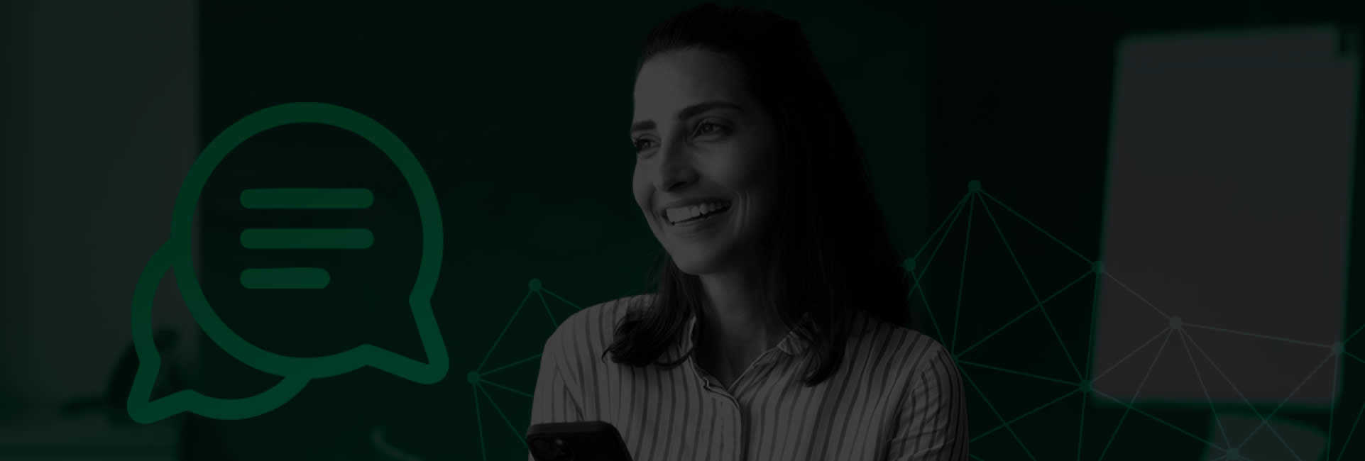 servicio de SMS masivos para tu empresa 