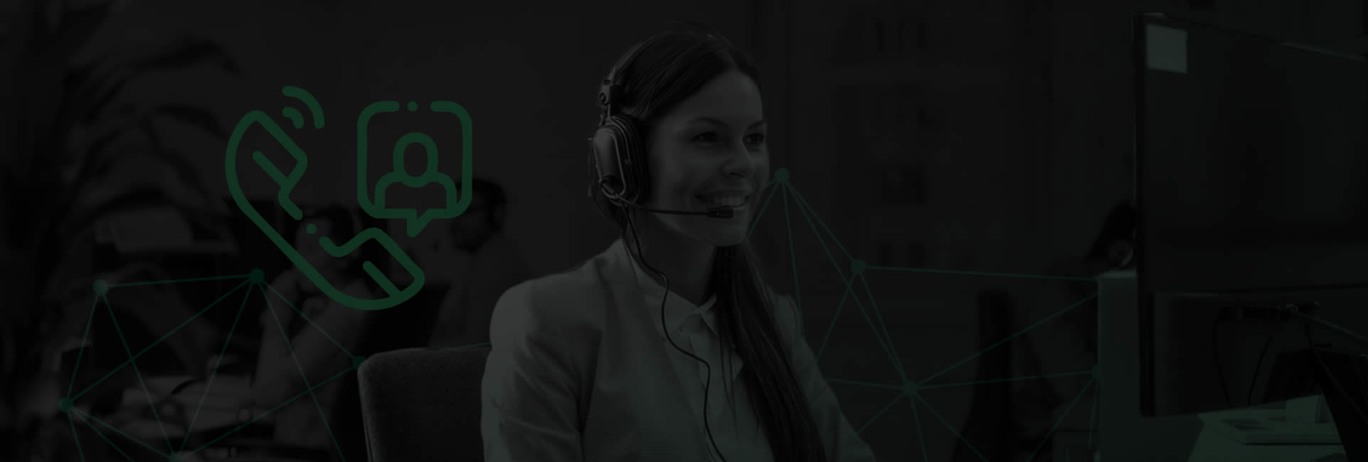 servicio de Telefonía IP