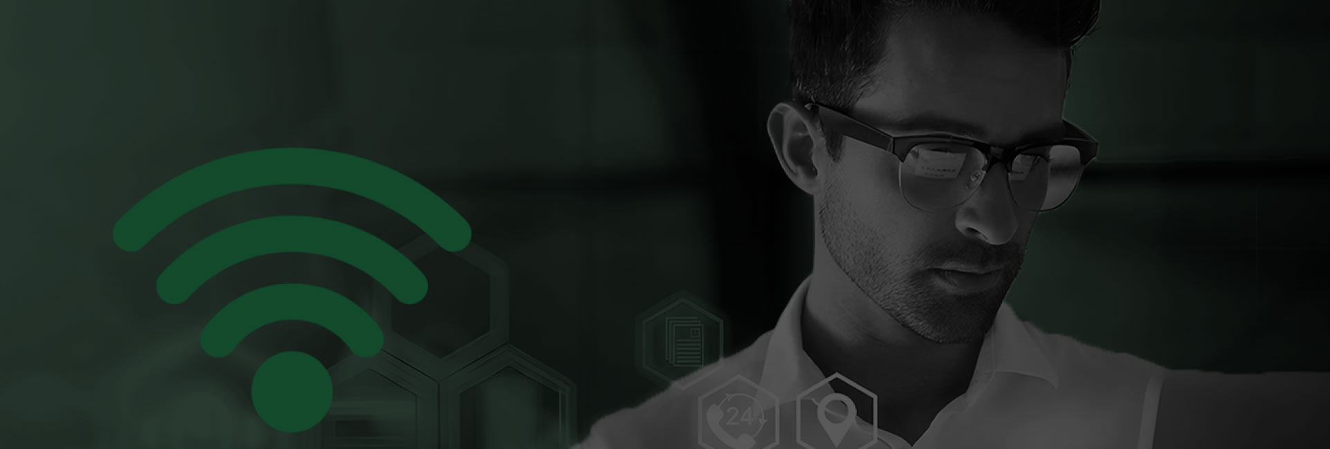 servicio de wifi gestionado 