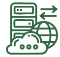   Cloud Server a la medida de tu negocio