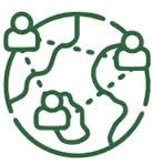 Cobertura nacional e internacional