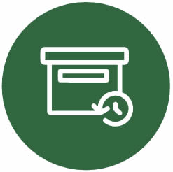   HISTORIAL EXTENDIDO Y FLEXIBLE 