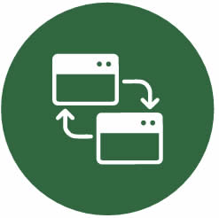  COMPATIBLE CON LA MAYORÍA DE CÁMARAS IP