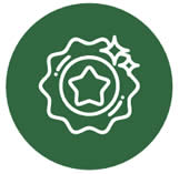  Cobertura nacional y alcance garantizado 