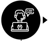  Cobertura nacional y alcance garantizado 